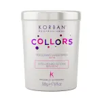 Korban Collors Bleaching Powder 500g